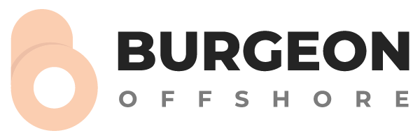Burgeon Offshore Logo